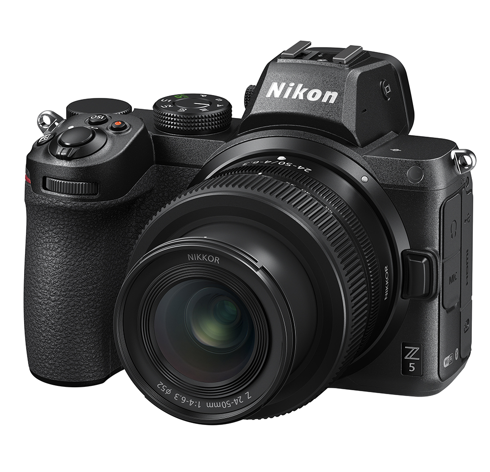 Nikon Z5 Sample Gallery Digital Photography Review