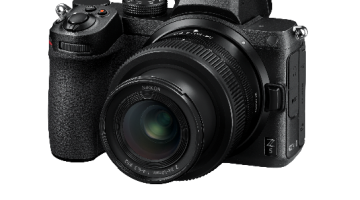 Nikon Launches Z5 and Nikkor Z 24-50mm f/4-6.3