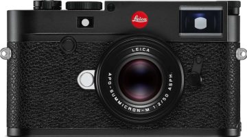 Leica Introduces M10-R