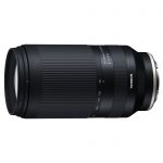 Tamron Announces World’s Smallest Zoom Lens