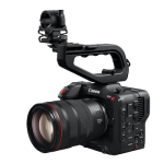 Canon Expands EOS Series