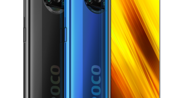 Poco Announces X3