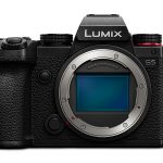 Panasonic Unveils Lumix DC-S5 Camera