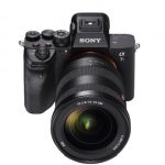 Sony Announces Alpha 7S III Camera