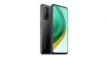 Mi Expands Mi 10 Series