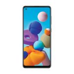 Samsung Launches Galaxy A21s Variant