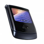 Motorola Launches Razr 5G Smartphone