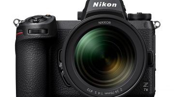 Nikon Expands Z Series Cameras