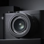Leica Launches Q2 Monochrom Camera