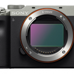 Sony Introduces Alpha 7C Full-frame Camera