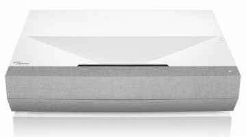 Optoma Expands CinemaX Series