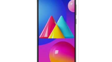 Samsung Launches Galaxy M02s Smartphone