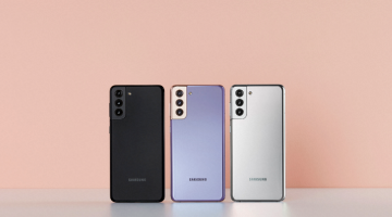Samsung Unveils New Galaxy Devices