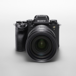 Sony Releases New Mirrorless Camera