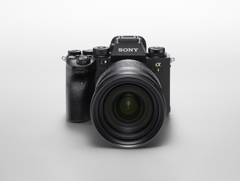 new sony mirrorless frame affordable