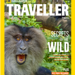 Samsung Partners with National Geographic Traveller India