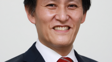 Canon Announces Leadership Transition
