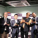 Fujifilm Expands GFX Line-up