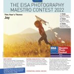 EISA Maestro Contest 2022