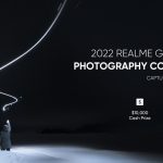 Realme Announces Global Photography Contest 2022