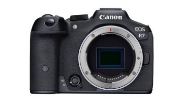 Canon’s EOS R Expands to APS-C
