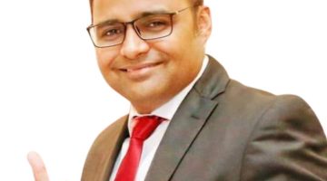 Lexar Announces Change in Management