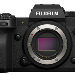 Fujifilm Launches APS-C Flagship X-H2 in India