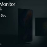 OnePlus unveil New Monitors on December 12