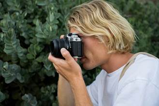 Nikon Introduces NIKKOR Z DX 24mm f/1.7 lens