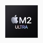 Apple announces M2 Ultra