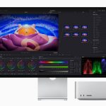 Apple Introduces new Mac Studio and Mac Pro