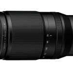 Nikon Introduces NIKKOR Z 70-180mm f/2.8 lens
