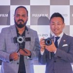 FUJIFILM X-S20 Mirrorless Camera hits markets