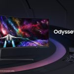 Samsung Introduces Odyssey Neo G9 monitor