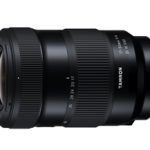 Tamron Introduces 17-50mm wide-angle zoom lens