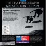 EISA Photography Maestro Contest 2024