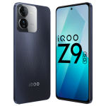 iQOO Z9 hits markets