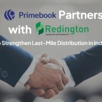 Primebook Joins Forces with Redington
