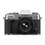 FUJIFILM Introduces X-T50 mirrorless digital camera