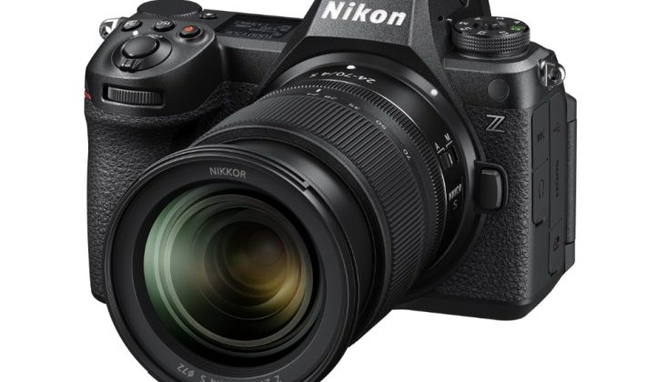 Nikon Announces Exclusive Offers for Customers