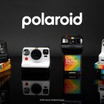 Polaroid teams up with Luxury Personified