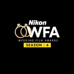 Nikon Hosts the 2024 Wedding Film Awards