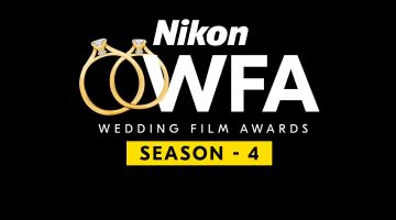 Nikon Hosts the 2024 Wedding Film Awards