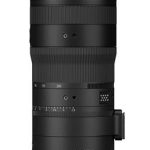 Canon Unveils Hybrid Lenses