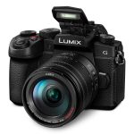 Panasonic LUMIX G97 hits markets