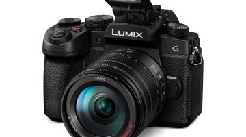 Panasonic LUMIX G97 hits markets