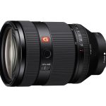 Sony Unveils G Master standard zoom lens