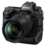 Nikon introduces firmware version 5.10 for the Nikon Z9 mirrorless camera.