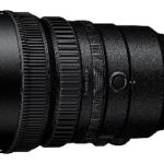 Nikon introduces NIKKOR Z 28-135mm f/4 PZ zoom lens