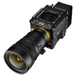 RED Digital Cinema Launches V-RAPTOR [X] and KOMODO-X cameras